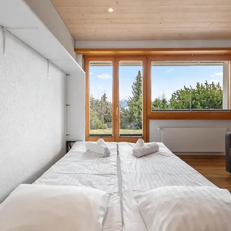 Apartamento Avec Terrasse, Proche Du Centre *