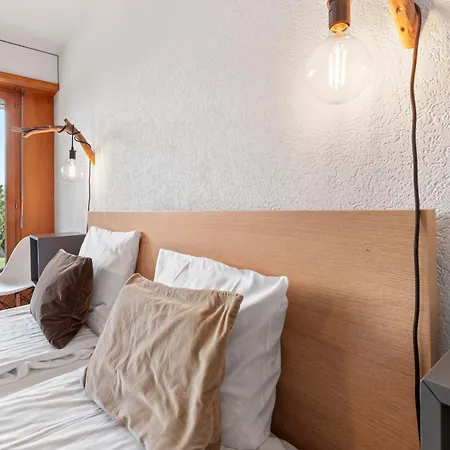 Apartmán Avec Terrasse, Proche Du Centre *