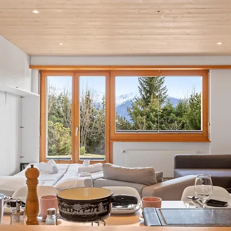 Avec Terrasse, Proche Du Centre Apartment