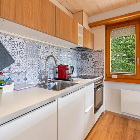 Avec Terrasse, Proche Du Centre Apartamento