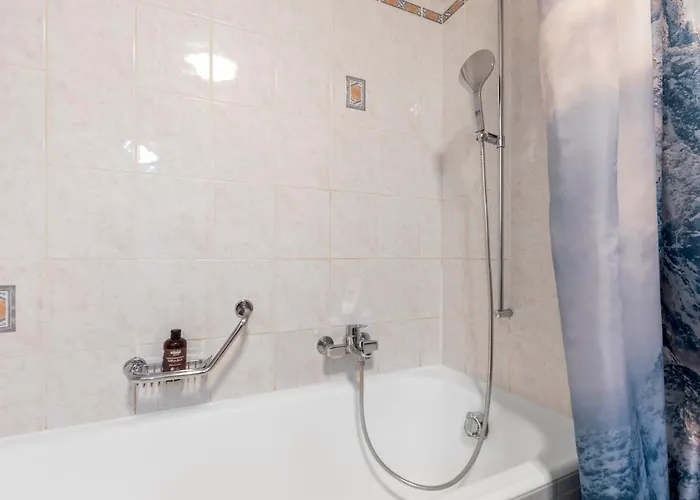 Avec Terrasse, Proche Du Centre Apartment Crans-Montana