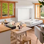 Avec Terrasse, Proche Du Centre شقة كرانز مونتانا