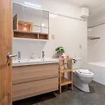 Avec Terrasse, Proche Du Centre شقة كرانز مونتانا