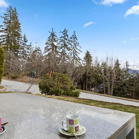 公寓 Avec Terrasse, Proche Du Centre *
